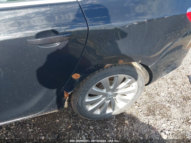 1G4PP5SK0F4169390 Buick Verano
