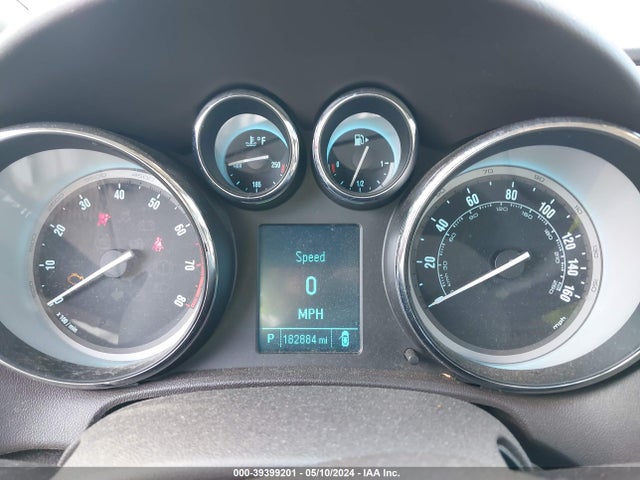 Buick Verano 2015 1G4PP5SK0F4169390 Image 7