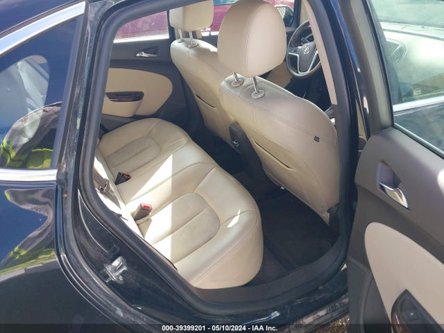1G4PP5SK0F4169390 Buick Verano