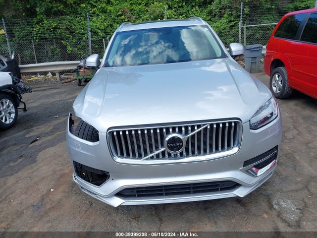 YV4A22PL1M1732371 Volvo Xc90 T6 Inscription 7 Passenger