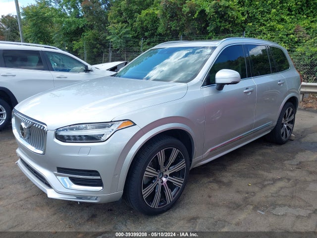 YV4A22PL1M1732371 Volvo Xc90 T6 Inscription 7 Passenger