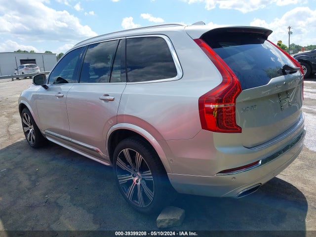 YV4A22PL1M1732371 Volvo Xc90 T6 Inscription 7 Passenger