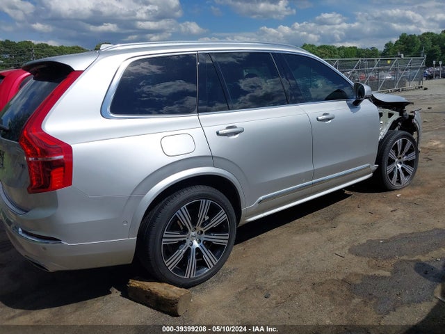 YV4A22PL1M1732371 Volvo Xc90 T6 Inscription 7 Passenger