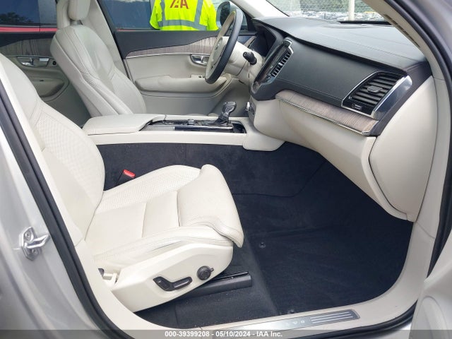 YV4A22PL1M1732371 Volvo Xc90 T6 Inscription 7 Passenger
