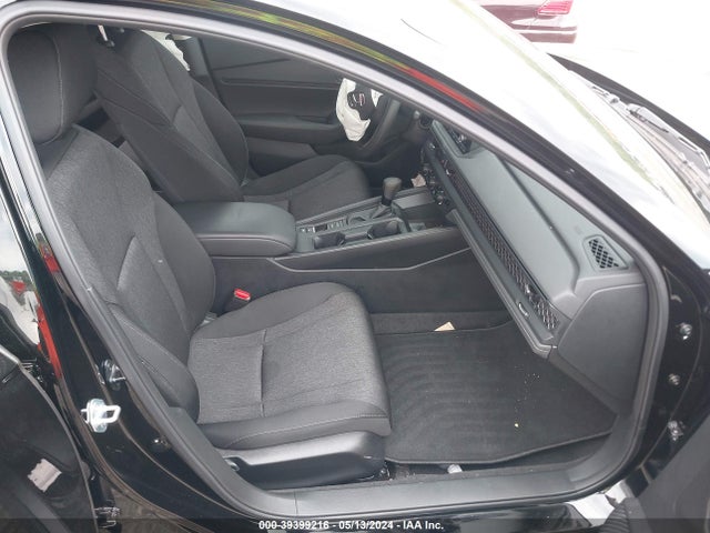 Honda ACCORD EX 2024 1HGCY1F39RA040907 Image 5