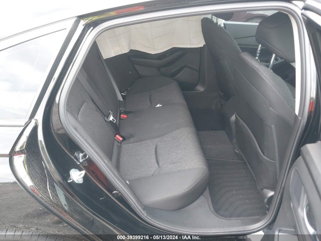 Honda ACCORD EX 2024 1HGCY1F39RA040907 Image 8