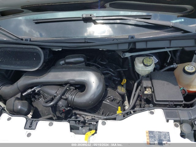 Ford Transit-250 2015 1FTNR2CM4FKA01722 Image 10