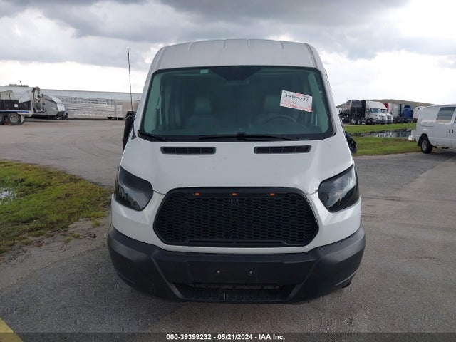 Ford Transit-250 2015 1FTNR2CM4FKA01722 Image 12