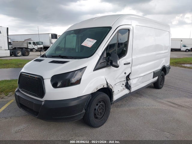 Ford Transit-250 2015 1FTNR2CM4FKA01722 Image 2