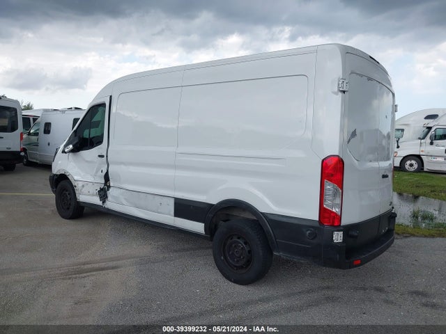 Ford Transit-250 2015 1FTNR2CM4FKA01722 Image 3