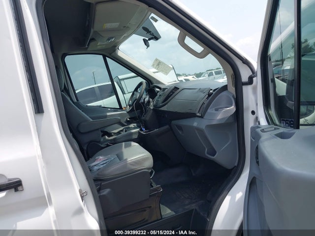 Ford Transit-250 2015 1FTNR2CM4FKA01722 Image 5