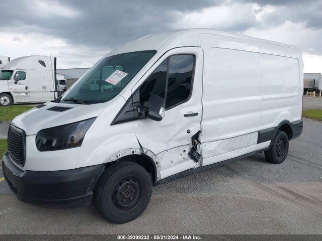 Ford Transit-250 2015 1FTNR2CM4FKA01722 Image 6