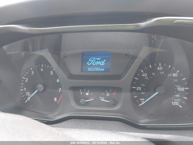 Ford Transit-250 2015 1FTNR2CM4FKA01722 Image 7