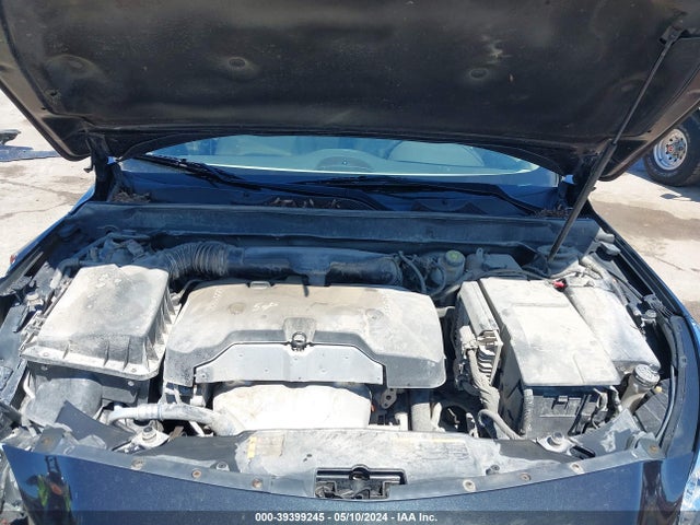 Chevrolet MALIBU 1LT 2015 1G11C5SL3FF105825 Image 10