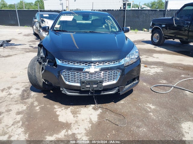 Chevrolet MALIBU 1LT 2015 1G11C5SL3FF105825 Image 13