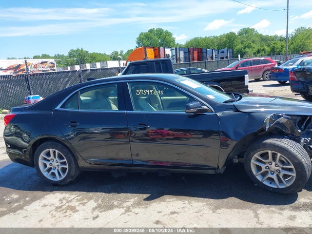 Chevrolet MALIBU 1LT 2015 1G11C5SL3FF105825 Image 14