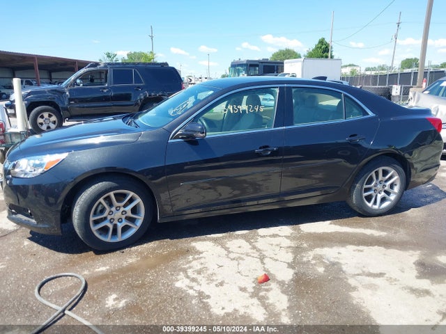 Chevrolet MALIBU 1LT 2015 1G11C5SL3FF105825 Image 15