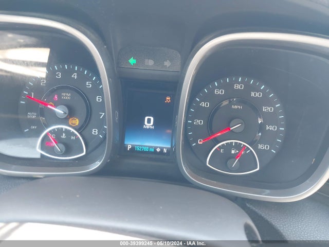 Chevrolet MALIBU 1LT 2015 1G11C5SL3FF105825 Image 16
