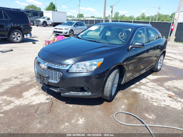 Chevrolet MALIBU 1LT 2015 1G11C5SL3FF105825 Image 2