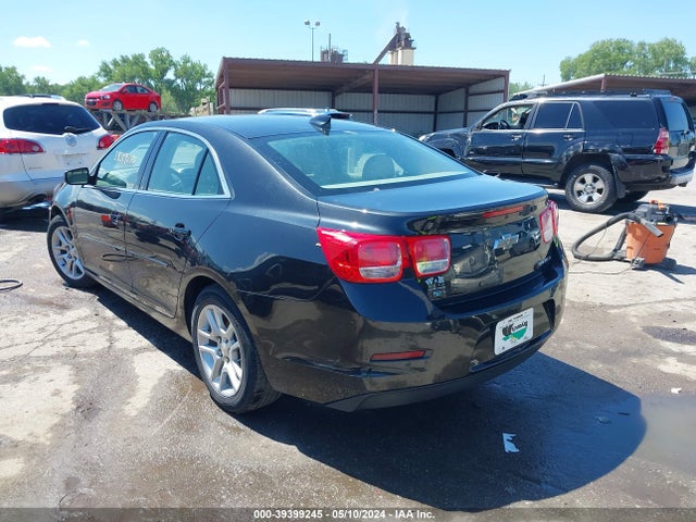 Chevrolet MALIBU 1LT 2015 1G11C5SL3FF105825 Image 3