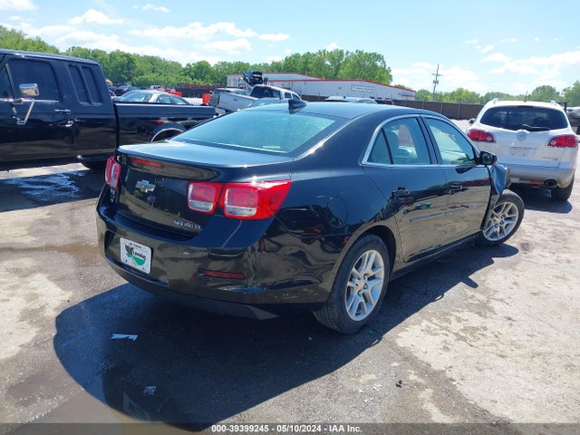 Chevrolet MALIBU 1LT 2015 1G11C5SL3FF105825 Image 4