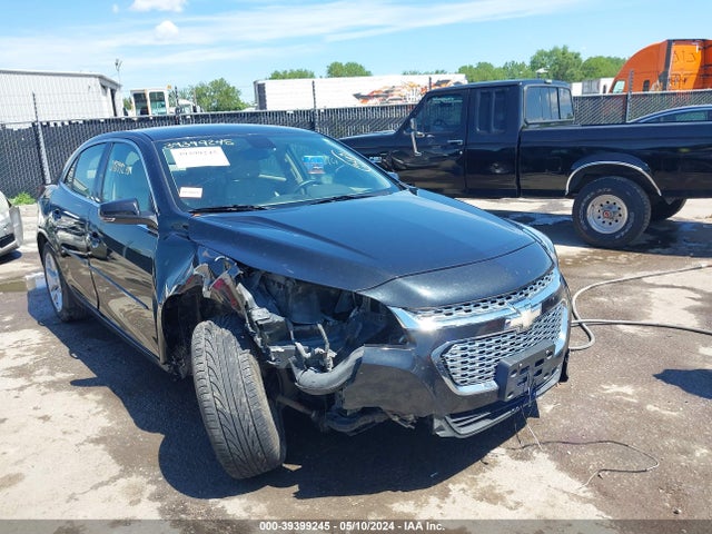 Chevrolet MALIBU 1LT 2015 1G11C5SL3FF105825 Image 6