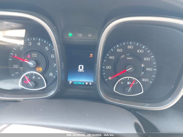 Chevrolet MALIBU 1LT 2015 1G11C5SL3FF105825 Image 7