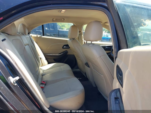 Chevrolet MALIBU 1LT 2015 1G11C5SL3FF105825 Image 8