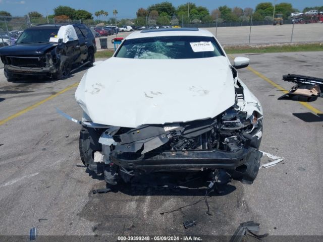 3VWL17AJ5HM413760 Volkswagen Jetta 1.8t Sel/1.8t Sel Premium