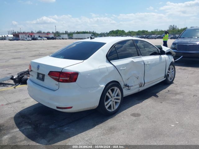 3VWL17AJ5HM413760 Volkswagen Jetta 1.8t Sel/1.8t Sel Premium
