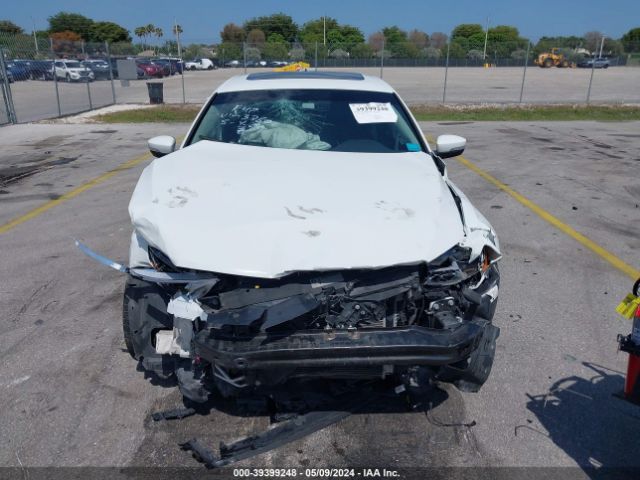 3VWL17AJ5HM413760 Volkswagen Jetta 1.8t Sel/1.8t Sel Premium