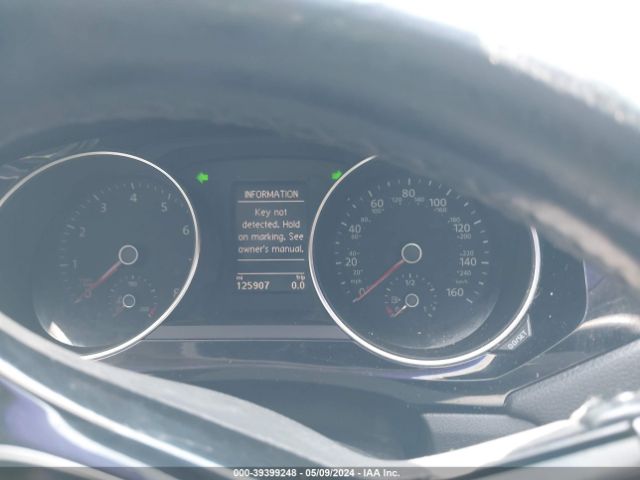3VWL17AJ5HM413760 Volkswagen Jetta 1.8t Sel/1.8t Sel Premium