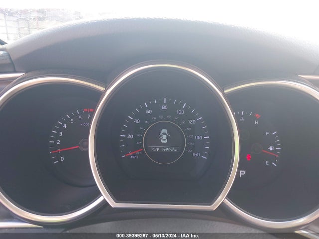 KIA OPTIMA EX 2014 5XXGN4A7XEG274282 Image 7