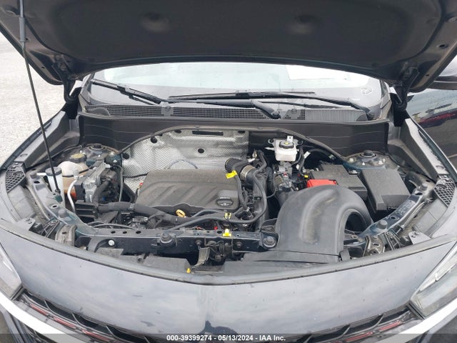 KL4MMBS21LB134003 Buick Encore Gx Fwd Preferred