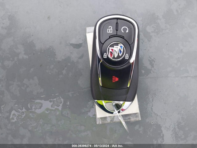 KL4MMBS21LB134003 Buick Encore Gx Fwd Preferred