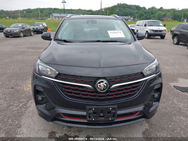 KL4MMBS21LB134003 Buick Encore Gx Fwd Preferred