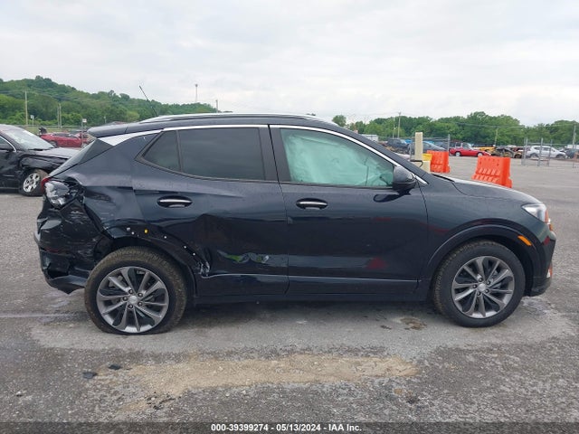 KL4MMBS21LB134003 Buick Encore Gx Fwd Preferred