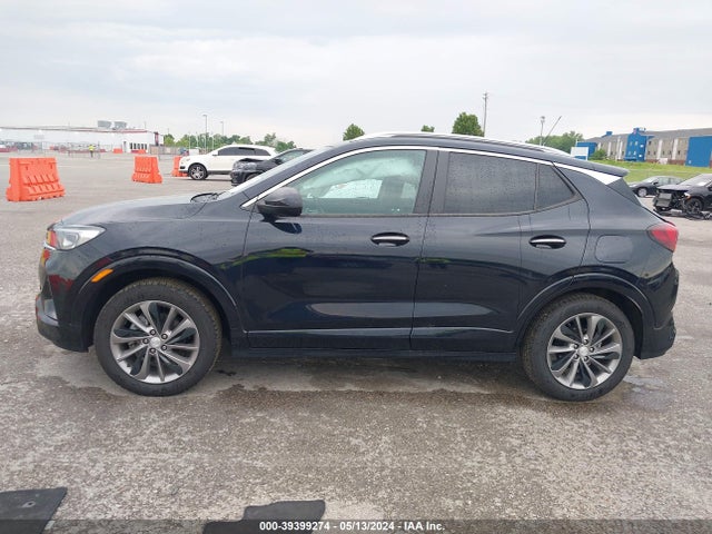 KL4MMBS21LB134003 Buick Encore Gx Fwd Preferred