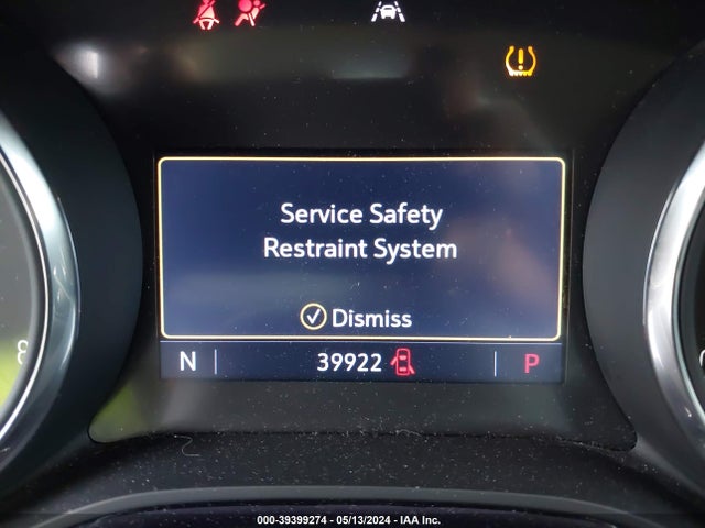KL4MMBS21LB134003 Buick Encore Gx Fwd Preferred