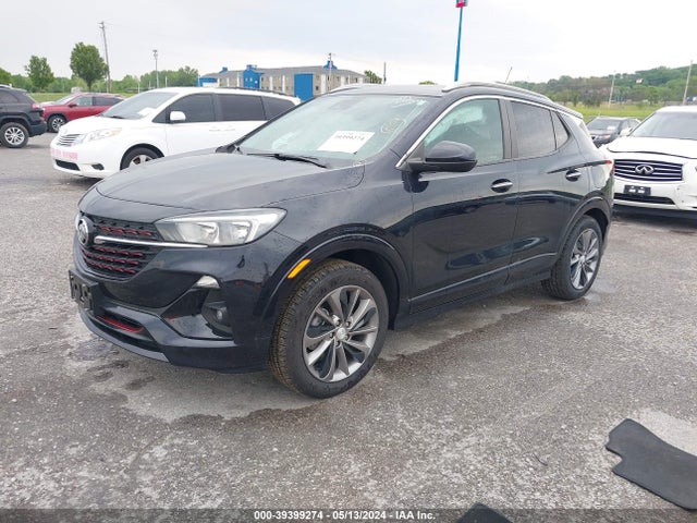 KL4MMBS21LB134003 Buick Encore Gx Fwd Preferred
