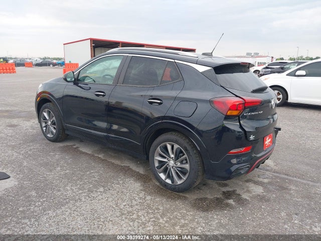 KL4MMBS21LB134003 Buick Encore Gx Fwd Preferred