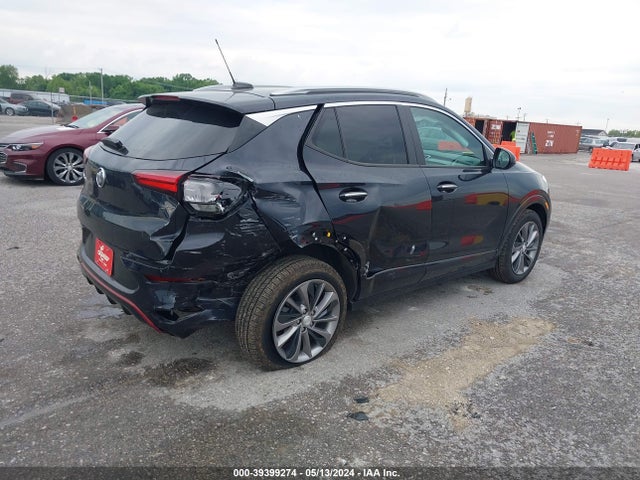 KL4MMBS21LB134003 Buick Encore Gx Fwd Preferred
