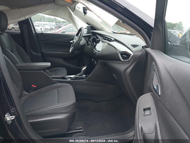 KL4MMBS21LB134003 Buick Encore Gx Fwd Preferred