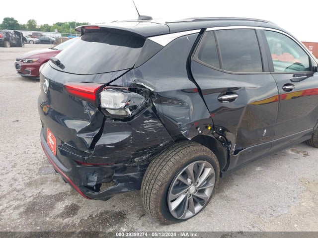 KL4MMBS21LB134003 Buick Encore Gx Fwd Preferred