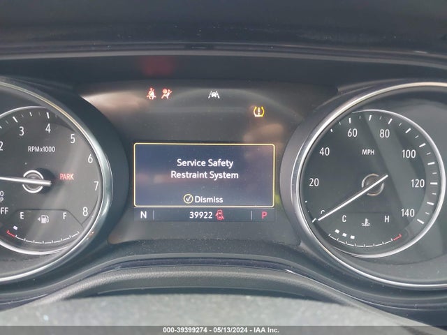 KL4MMBS21LB134003 Buick Encore Gx Fwd Preferred