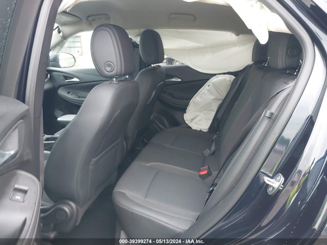 KL4MMBS21LB134003 Buick Encore Gx Fwd Preferred