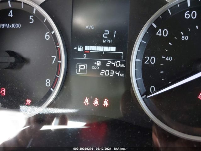 3N1CP5BV1RL490398 Nissan Kicks S Xtronic Cvt