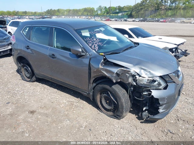 Nissan ROGUE S 2016 KNMAT2MV8GP652637 main image