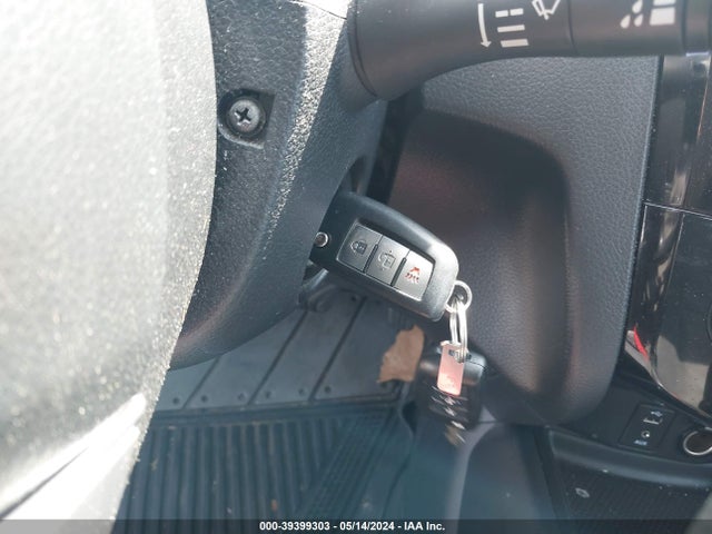 Nissan ROGUE S 2016 KNMAT2MV8GP652637 Image 11