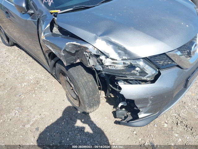 Nissan ROGUE S 2016 KNMAT2MV8GP652637 Image 6